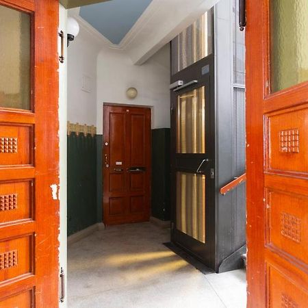 2Ndhomes Cozy Studio In The City Center Helsinki Ngoại thất bức ảnh