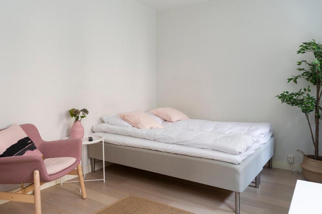2Ndhomes Cozy Studio In The City Center Helsinki Ngoại thất bức ảnh