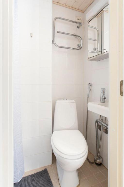 2Ndhomes Cozy Studio In The City Center Helsinki Ngoại thất bức ảnh