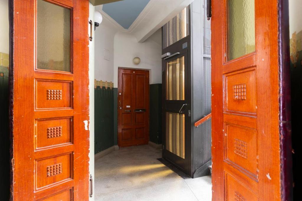 2Ndhomes Cozy Studio In The City Center Helsinki Ngoại thất bức ảnh