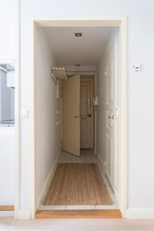 2Ndhomes Cozy Studio In The City Center Helsinki Ngoại thất bức ảnh